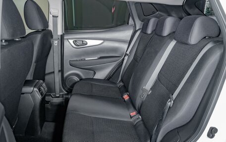 Nissan Qashqai, 2020 год, 1 940 000 рублей, 14 фотография