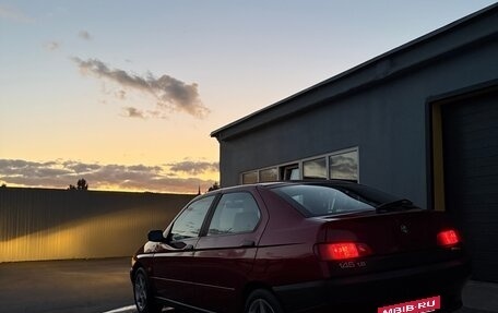 Alfa Romeo 146, 1996 год, 550 000 рублей, 2 фотография