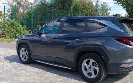 Hyundai Tucson, 2022 год, 2 900 000 рублей, 5 фотография