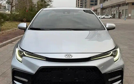Toyota Corolla, 2023 год, 1 318 003 рублей, 2 фотография