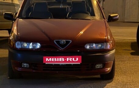 Alfa Romeo 146, 1996 год, 550 000 рублей, 4 фотография