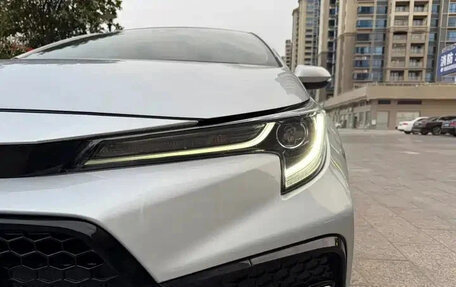 Toyota Corolla, 2023 год, 1 318 003 рублей, 3 фотография