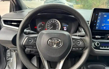 Toyota Corolla, 2023 год, 1 318 003 рублей, 9 фотография