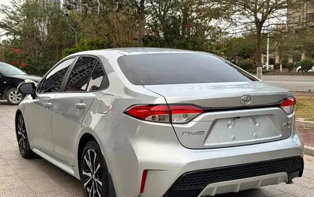 Toyota Corolla, 2023 год, 1 318 003 рублей, 4 фотография