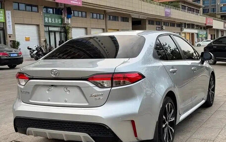 Toyota Corolla, 2023 год, 1 318 003 рублей, 6 фотография