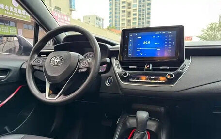 Toyota Corolla, 2023 год, 1 318 003 рублей, 11 фотография