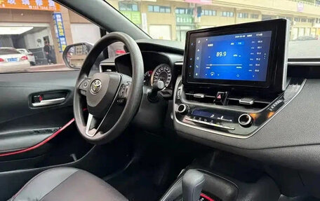 Toyota Corolla, 2023 год, 1 318 003 рублей, 12 фотография