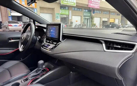 Toyota Corolla, 2023 год, 1 318 003 рублей, 13 фотография