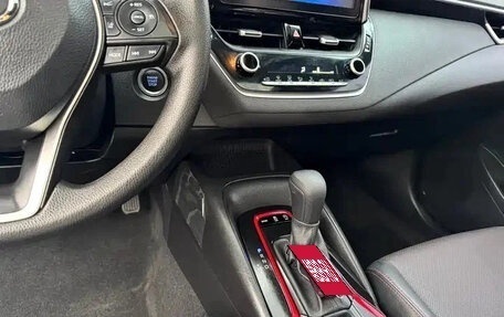 Toyota Corolla, 2023 год, 1 318 003 рублей, 10 фотография
