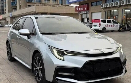 Toyota Corolla, 2023 год, 1 318 003 рублей, 5 фотография