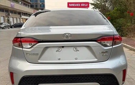 Toyota Corolla, 2023 год, 1 318 003 рублей, 7 фотография