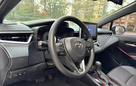Toyota Corolla, 2023 год, 1 318 003 рублей, 14 фотография