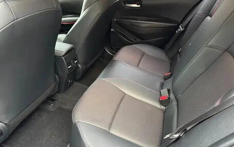 Toyota Corolla, 2023 год, 1 318 003 рублей, 16 фотография