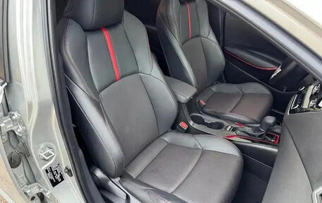 Toyota Corolla, 2023 год, 1 318 003 рублей, 17 фотография