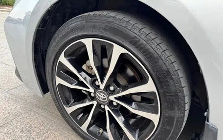 Toyota Corolla, 2023 год, 1 318 003 рублей, 23 фотография
