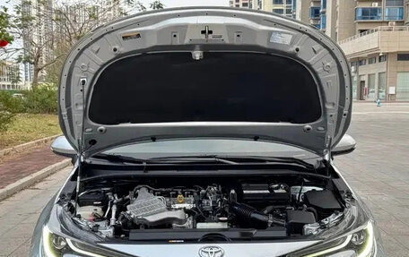 Toyota Corolla, 2023 год, 1 318 003 рублей, 20 фотография