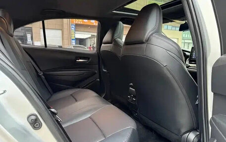 Toyota Corolla, 2023 год, 1 318 003 рублей, 18 фотография