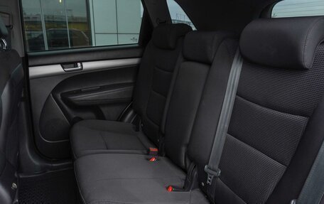 KIA Sorento II рестайлинг, 2013 год, 1 700 000 рублей, 13 фотография