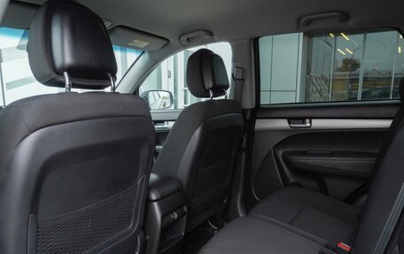 KIA Sorento II рестайлинг, 2013 год, 1 700 000 рублей, 14 фотография