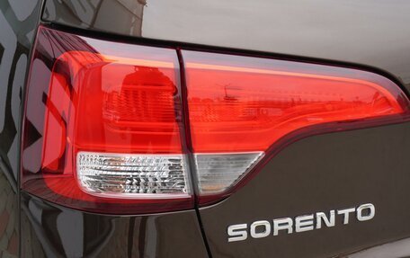 KIA Sorento II рестайлинг, 2013 год, 1 700 000 рублей, 7 фотография