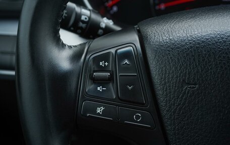 KIA Sorento II рестайлинг, 2013 год, 1 700 000 рублей, 18 фотография