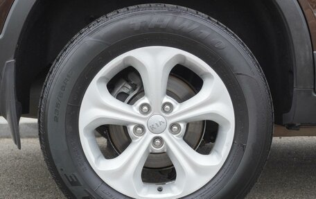 KIA Sorento II рестайлинг, 2013 год, 1 700 000 рублей, 8 фотография
