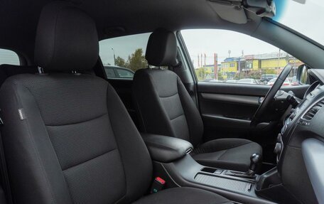 KIA Sorento II рестайлинг, 2013 год, 1 700 000 рублей, 11 фотография