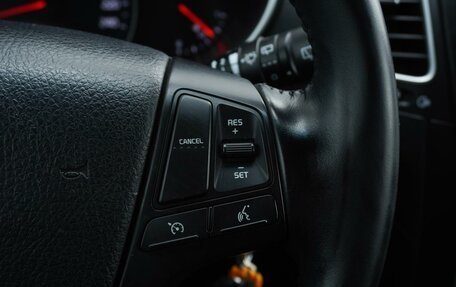 KIA Sorento II рестайлинг, 2013 год, 1 700 000 рублей, 19 фотография