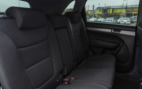 KIA Sorento II рестайлинг, 2013 год, 1 700 000 рублей, 10 фотография