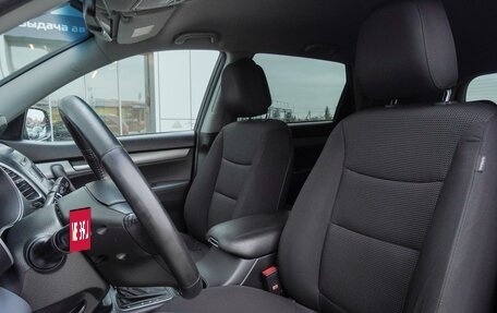 KIA Sorento II рестайлинг, 2013 год, 1 700 000 рублей, 12 фотография