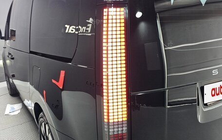 Hyundai Staria, 2025 год, 5 050 000 рублей, 6 фотография