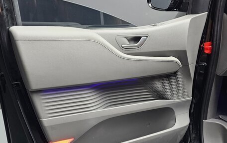 Hyundai Staria, 2025 год, 5 050 000 рублей, 9 фотография