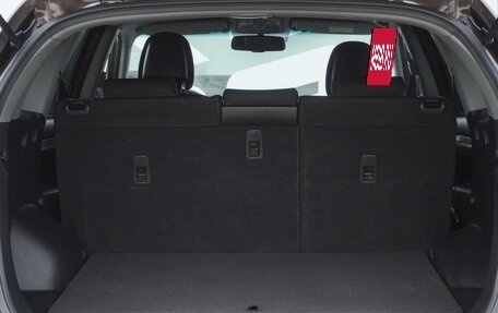 KIA Sorento II рестайлинг, 2013 год, 1 700 000 рублей, 23 фотография