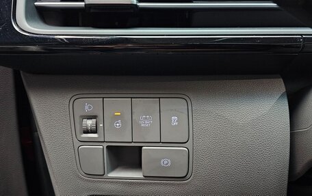 Hyundai Staria, 2025 год, 5 050 000 рублей, 17 фотография