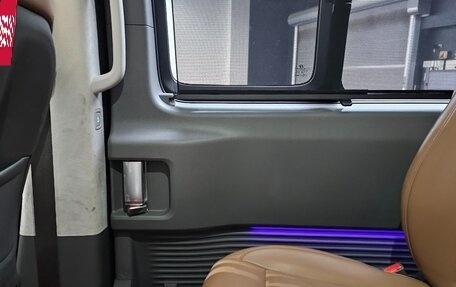Hyundai Staria, 2025 год, 5 050 000 рублей, 10 фотография