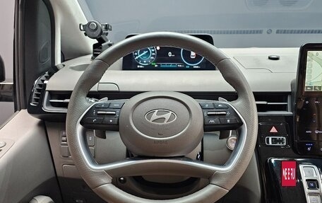 Hyundai Staria, 2025 год, 5 050 000 рублей, 19 фотография