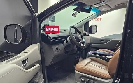 Hyundai Staria, 2025 год, 5 050 000 рублей, 13 фотография