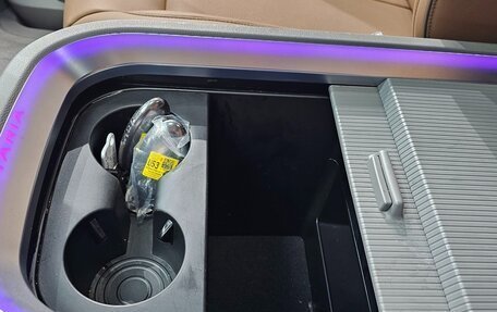 Hyundai Staria, 2025 год, 5 050 000 рублей, 25 фотография