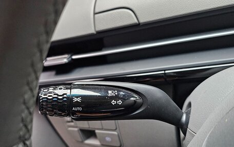Hyundai Staria, 2025 год, 5 050 000 рублей, 31 фотография