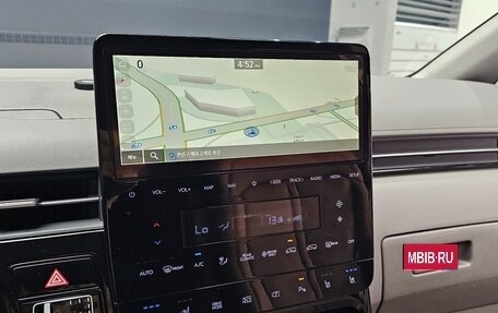 Hyundai Staria, 2025 год, 5 050 000 рублей, 21 фотография