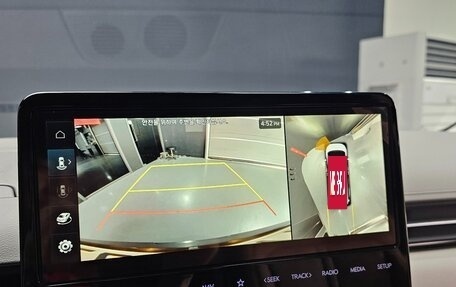 Hyundai Staria, 2025 год, 5 050 000 рублей, 22 фотография