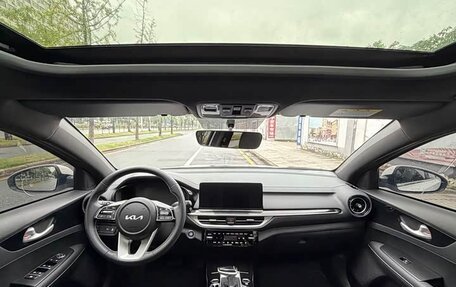 KIA K3, 2022 год, 1 385 005 рублей, 6 фотография