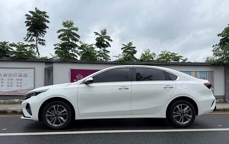 KIA K3, 2022 год, 1 385 005 рублей, 5 фотография