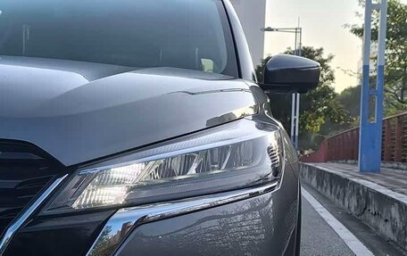 Nissan Kicks I, 2023 год, 1 323 003 рублей, 3 фотография