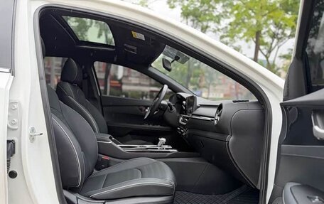 KIA K3, 2022 год, 1 385 005 рублей, 9 фотография