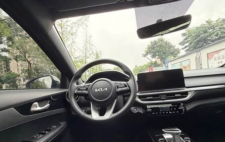 KIA K3, 2022 год, 1 385 005 рублей, 7 фотография