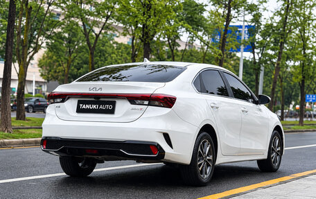 KIA K3, 2022 год, 1 385 005 рублей, 2 фотография