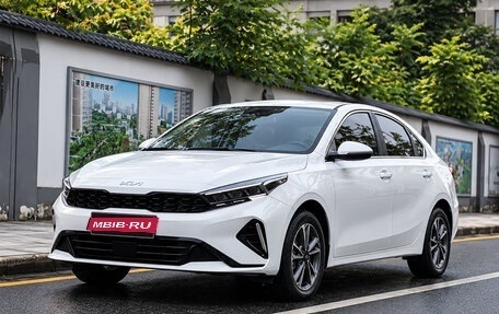 KIA K3, 2022 год, 1 385 005 рублей, 1 фотография