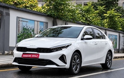 KIA K3, 2022 год, 1 385 005 рублей, 1 фотография
