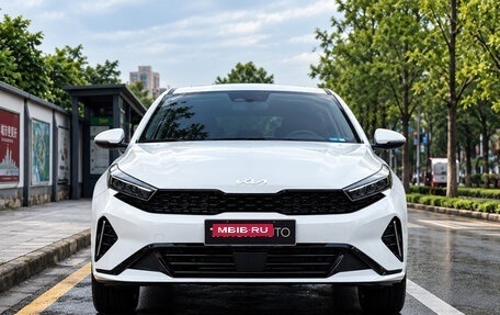 KIA K3, 2022 год, 1 385 005 рублей, 3 фотография